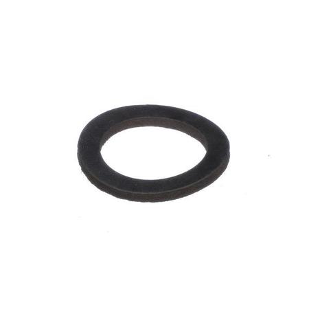 QUALITY INDUSTRIES Gasket, Rubber, 902258 5004533-022